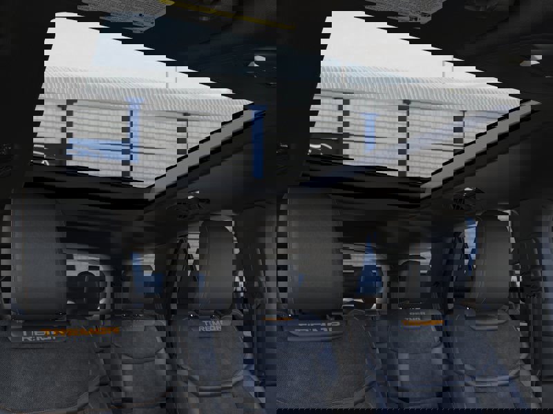 New 2026 Ford Explorer Tremor image 35