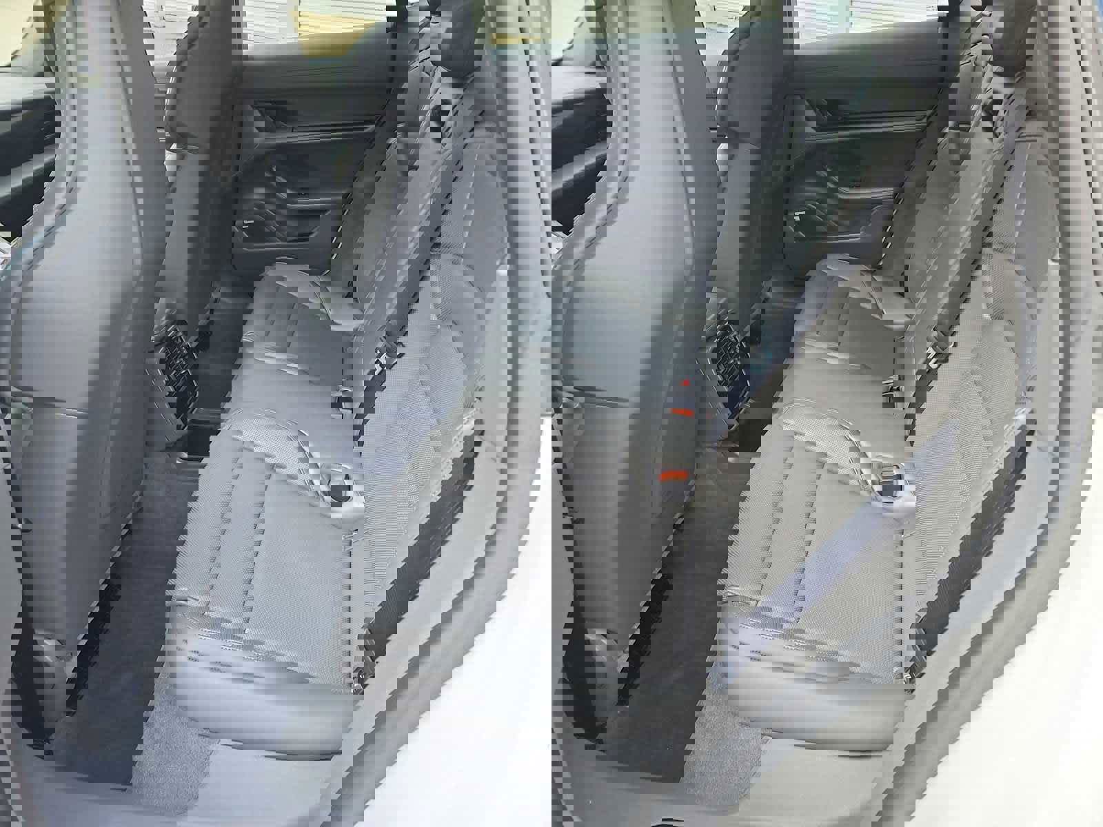 Certified 2022 Porsche Taycan GTS image 36