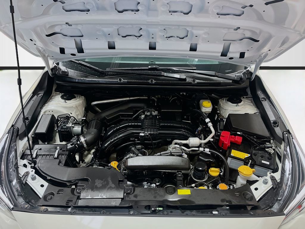 Used 2025 Subaru Impreza 2.0i image 27