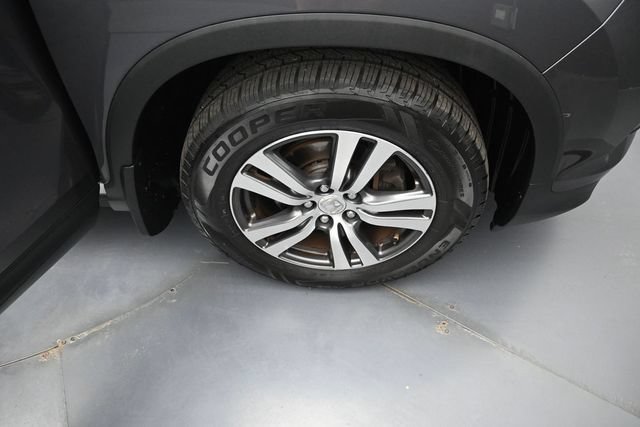 Used 2018 Honda Pilot EX-L image 35