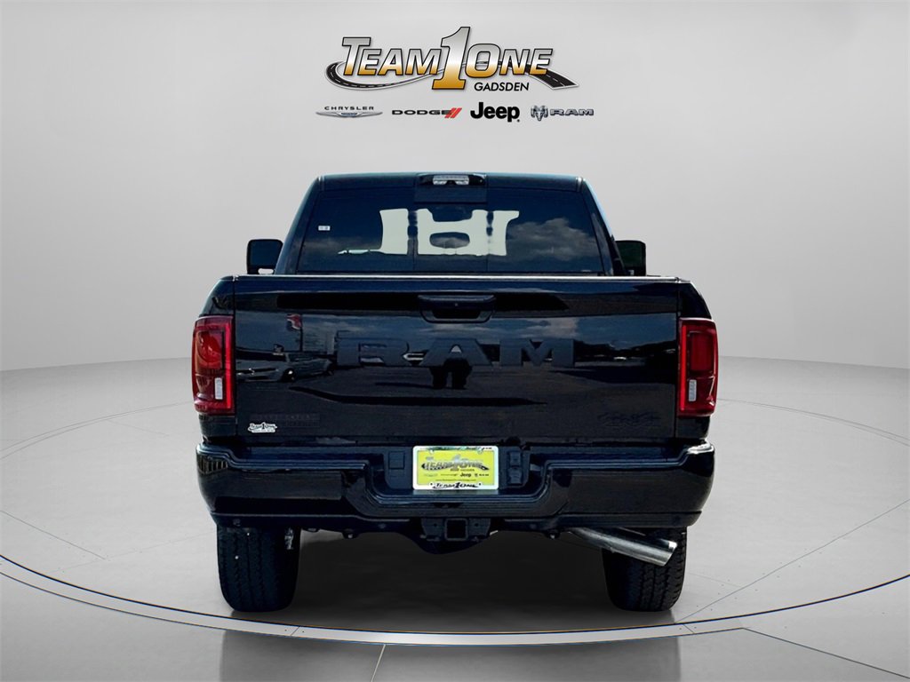 New 2026 RAM 2500 Big Horn image 5
