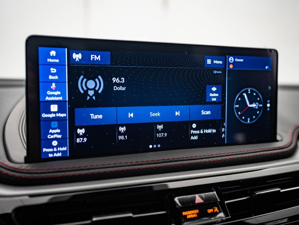 New 2026 Acura MDX A-Spec image 30