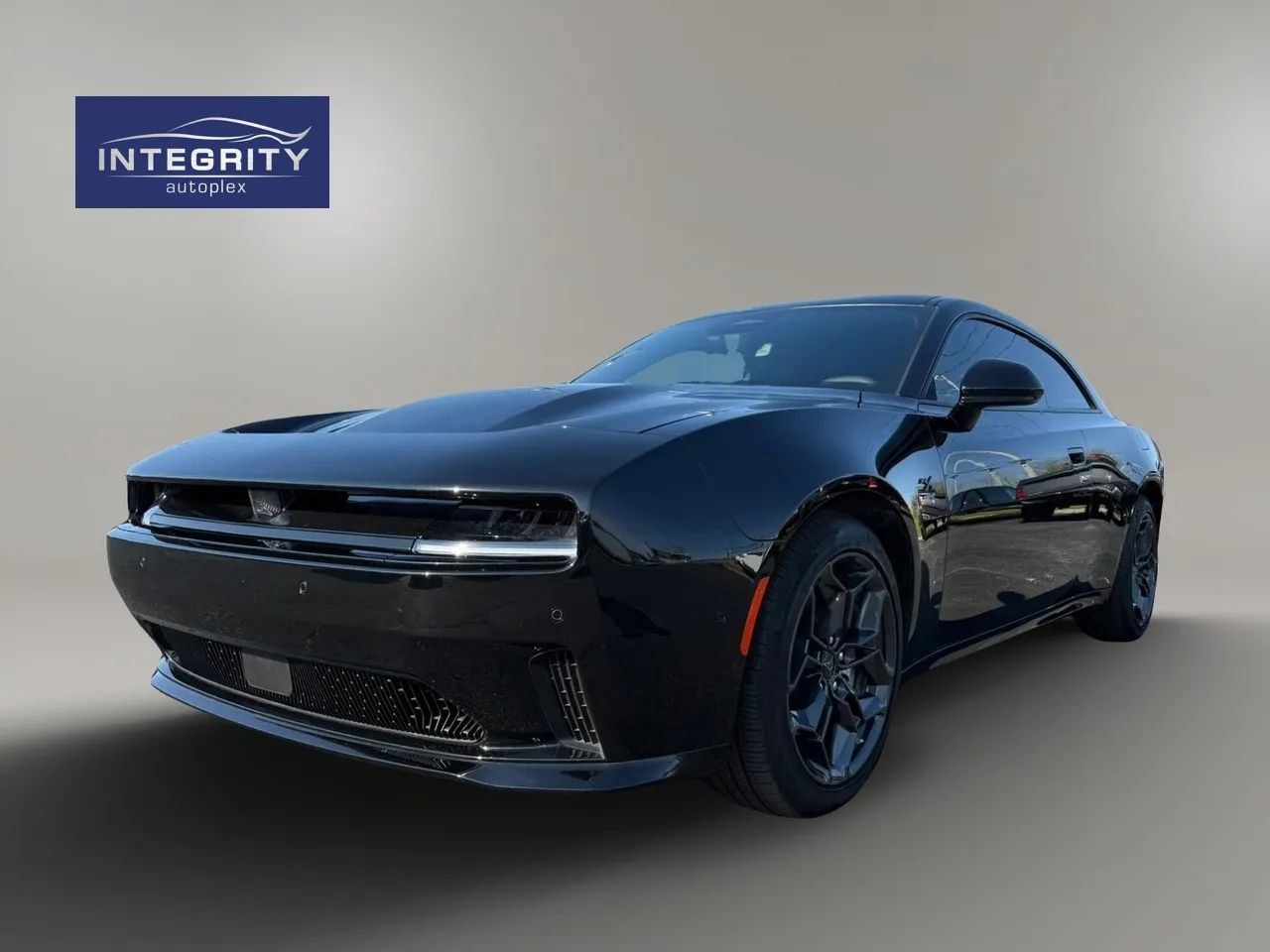 Used 2025 Dodge Charger Daytona R/T w/ Quick Order Package 25M R/T AWD/4WD image 7