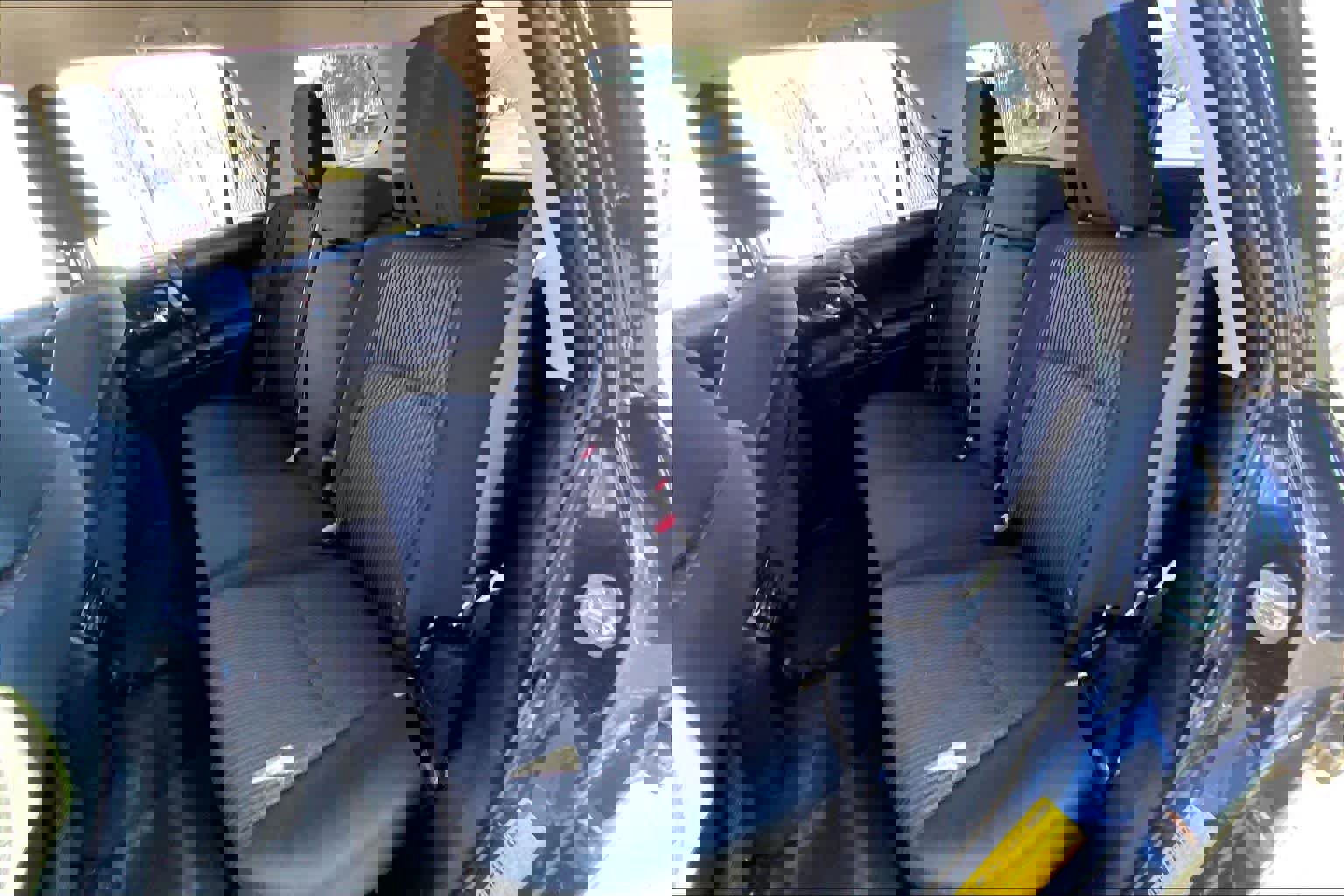 Certified 2024 Toyota 4Runner TRD Off-Road image 18