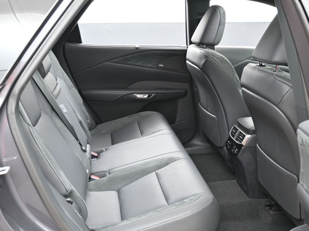 Used 2025 Lexus RX 350 w/ Convenience Package AWD/4WD image 32