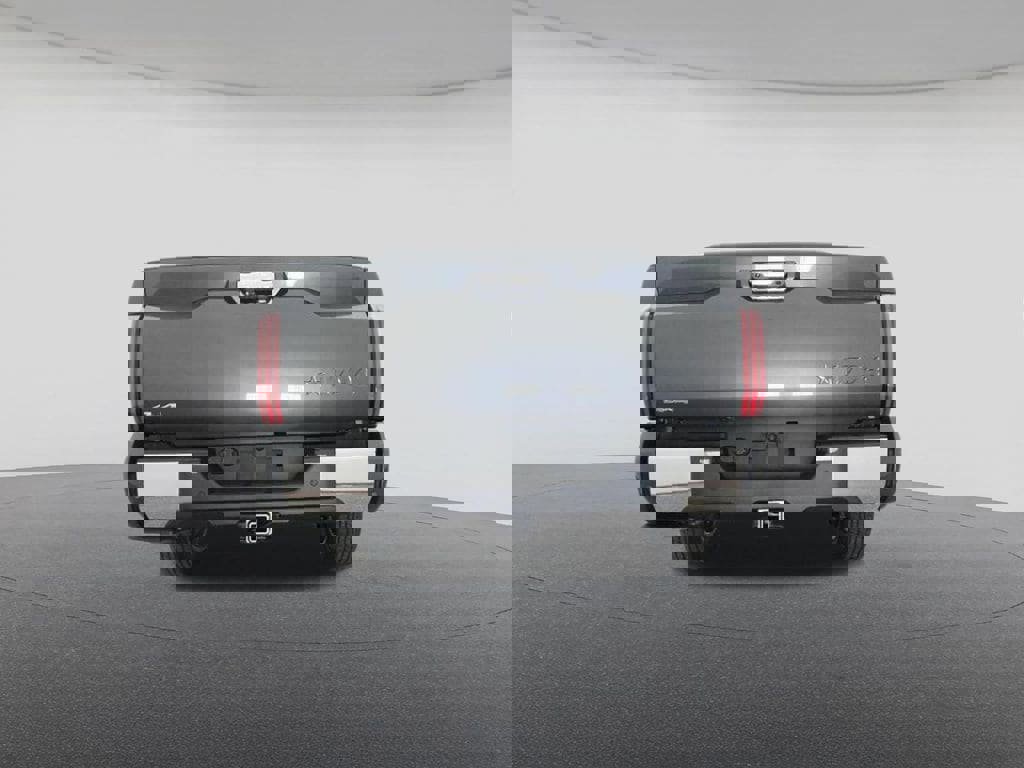 New 2026 Toyota Tundra 1794 Edition image 23