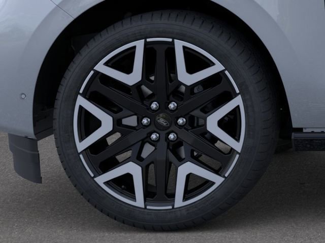 New 2026 Ford Expedition Platinum w/ Platinum Ultimate Package image 20