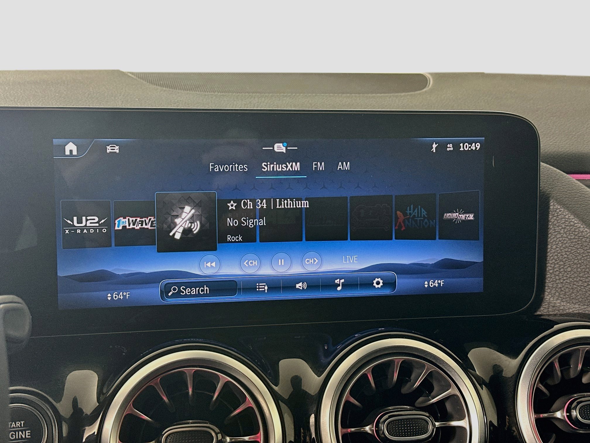 Certified 2026 Mercedes-Benz GLA 250 4MATIC image 18