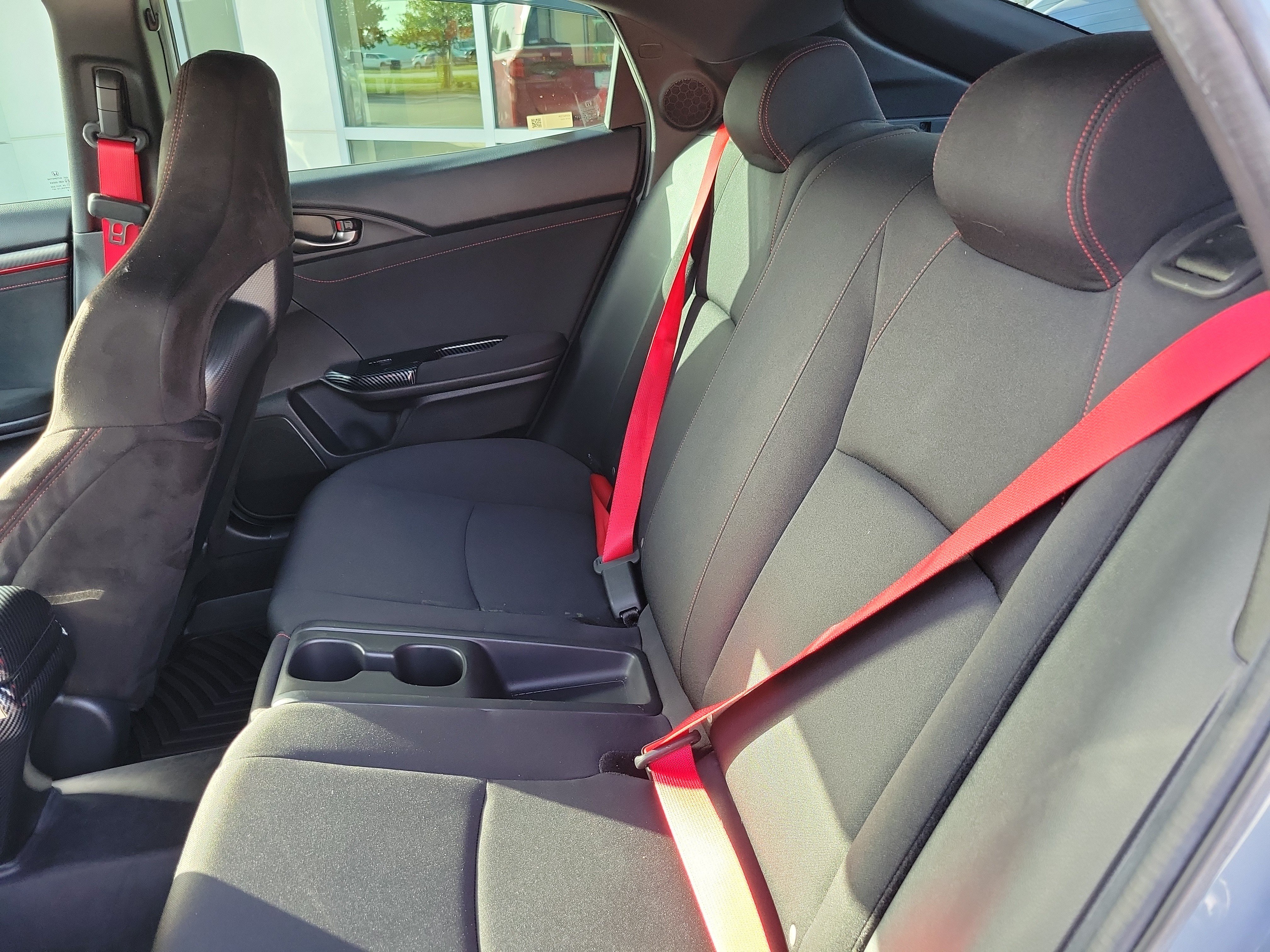 Used 2019 Honda Civic Type R image 16
