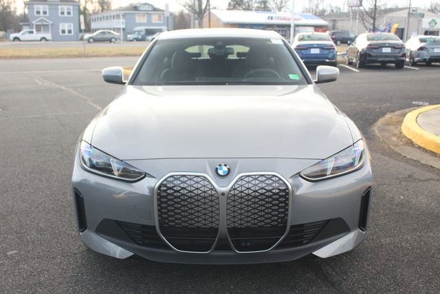 New 2026 BMW i4 xDrive40i w/ Premium Package image 3