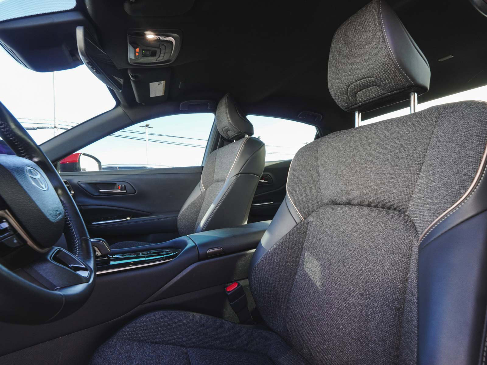 Used 2024 Toyota Crown XLE image 30