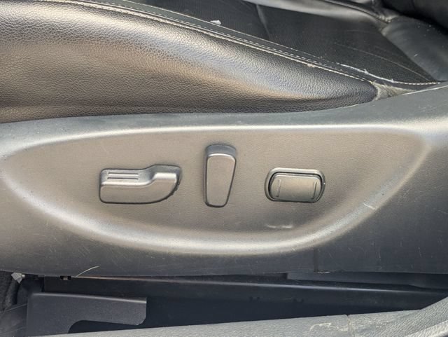 Used 2018 Nissan Maxima 3.5 SL FWD image 14