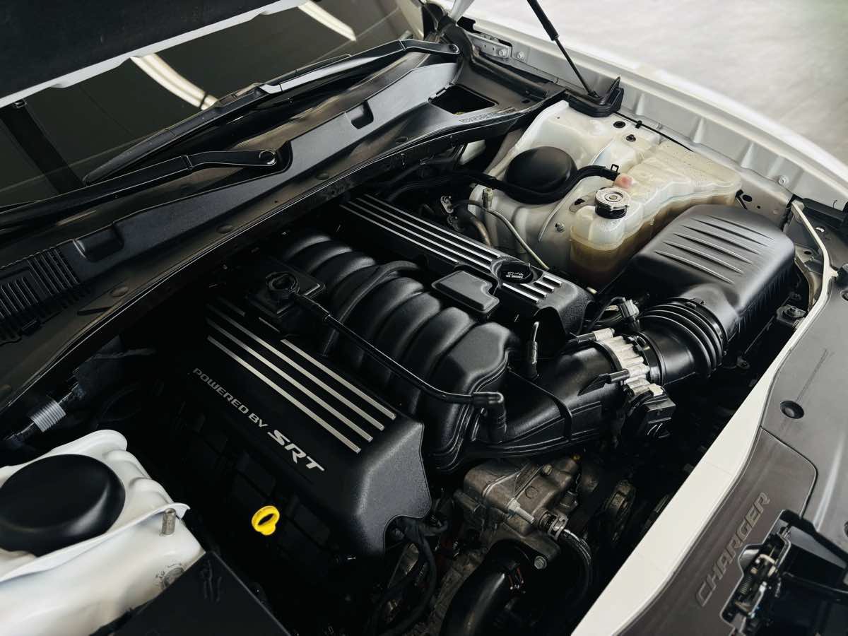 Used 2023 Dodge Charger Scat Pack RWD image 23