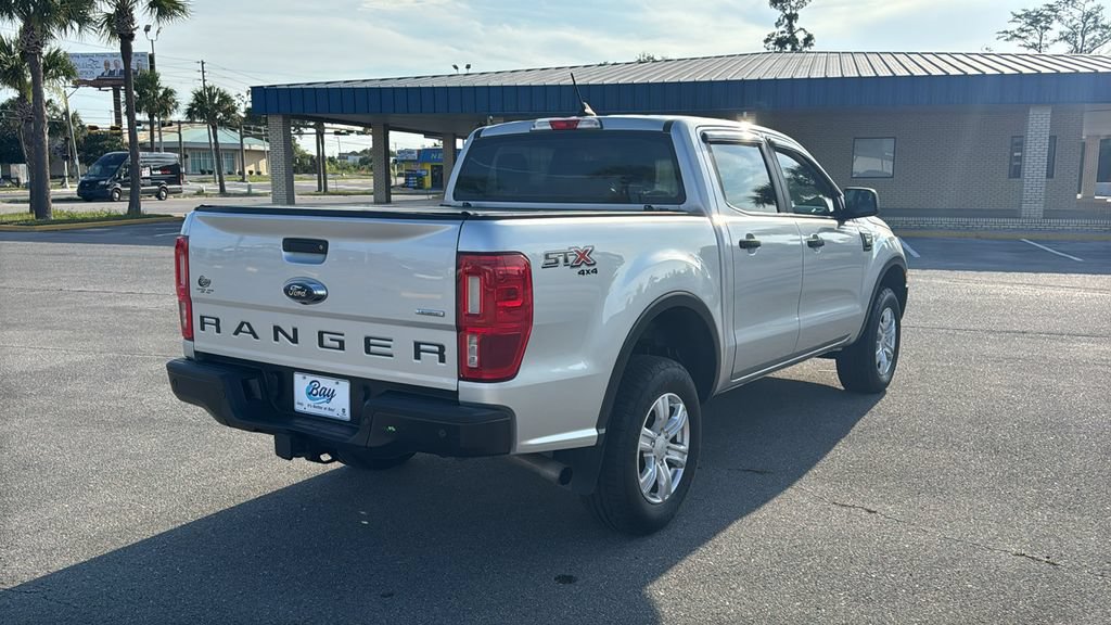 Used 2019 Ford Ranger XL w/ Equipment Group 101A Mid AWD/4WD image 6