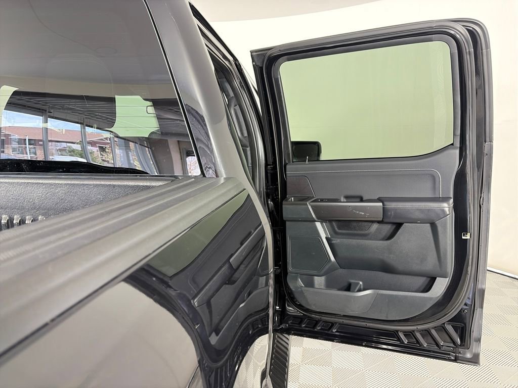 Certified 2021 Ford F150 XLT w/ Equipment Group 302A High image 29