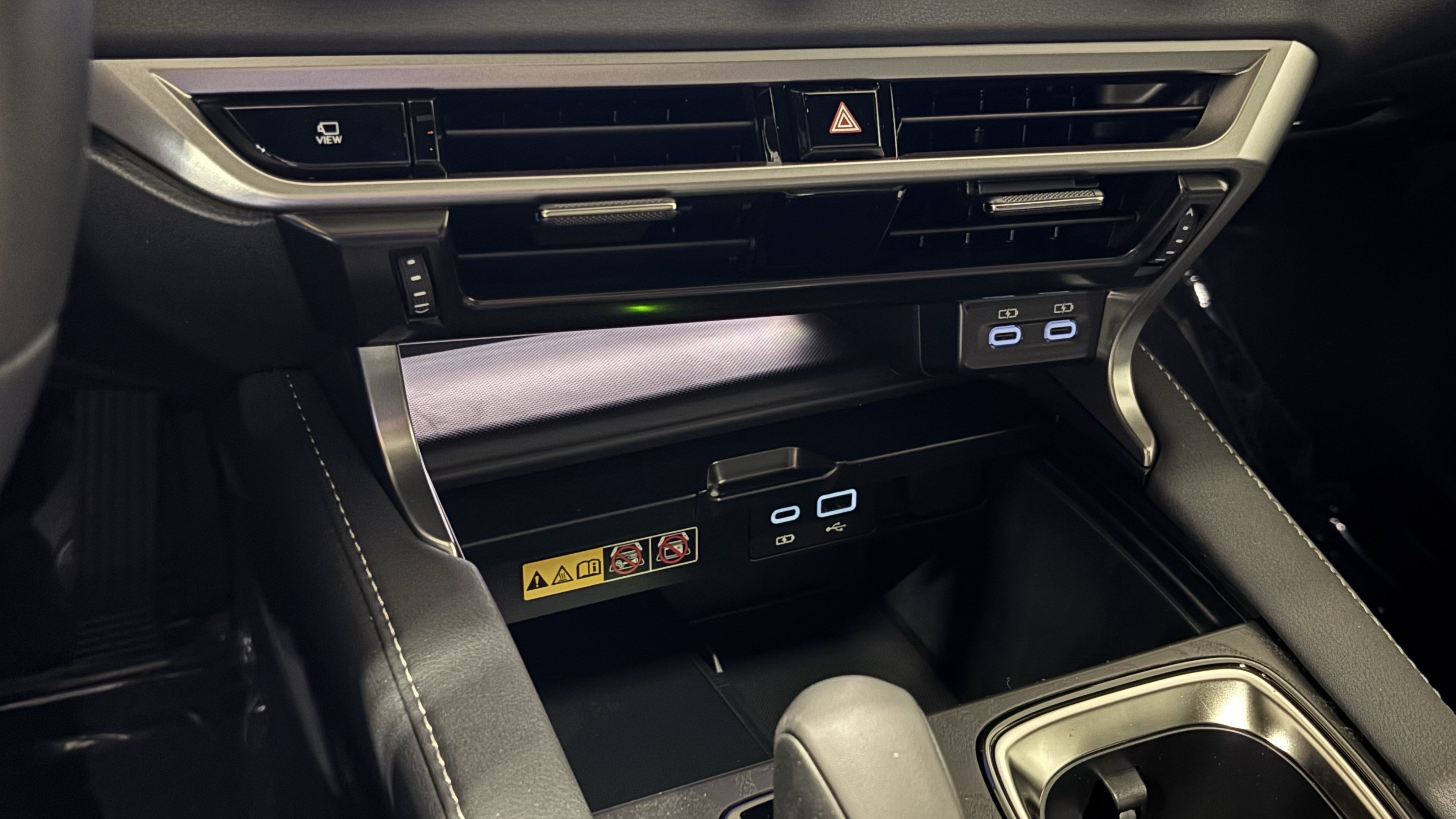 Certified 2026 Lexus RX 350 Premium Plus FWD image 24