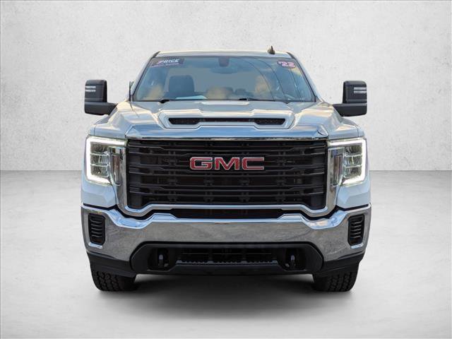 Used 2022 GMC Sierra 3500 Pro w/ Convenience Package image 2