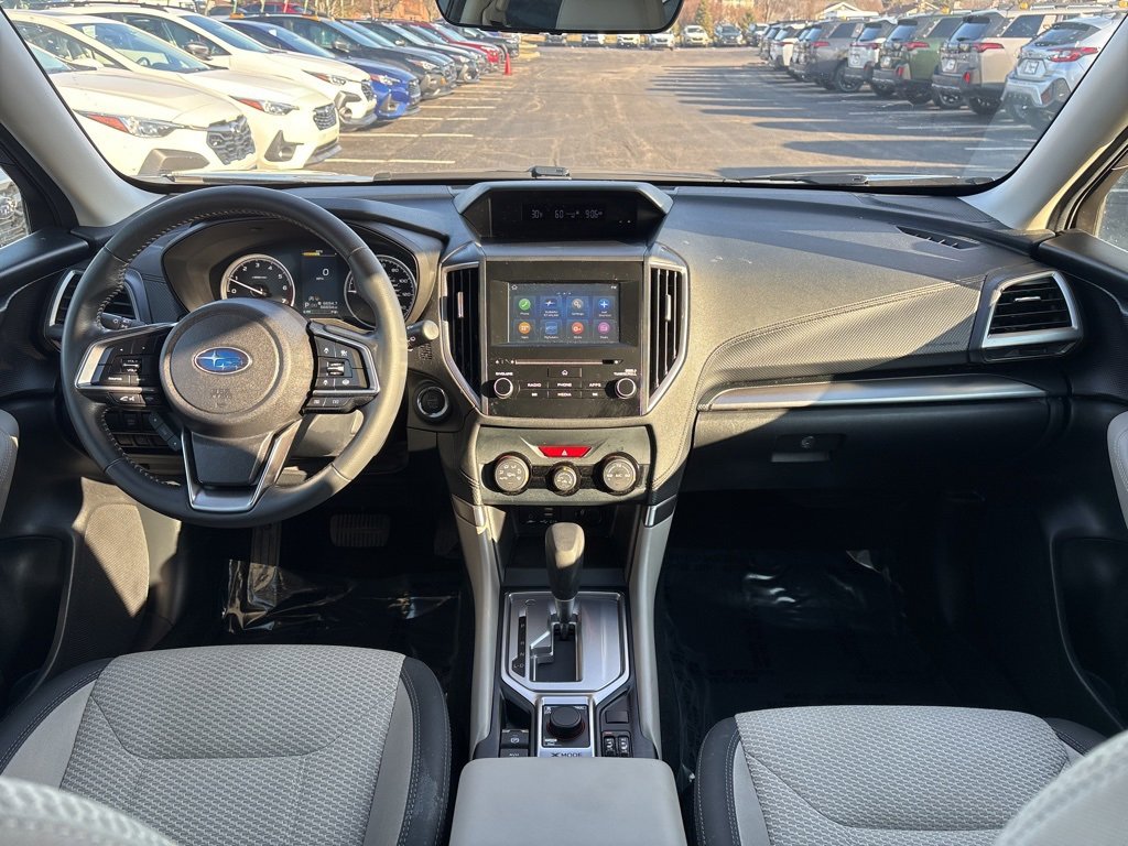 Certified 2023 Subaru Forester Premium image 13