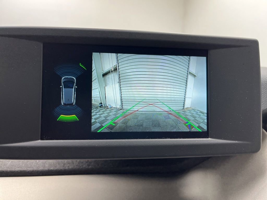 Used 2021 BMW i3 RWD image 13