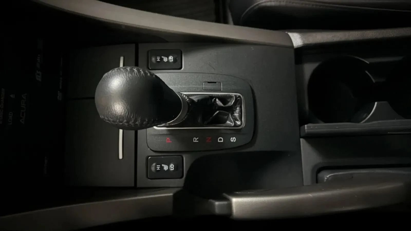 Used 2009 Acura TSX Sedan FWD image 13