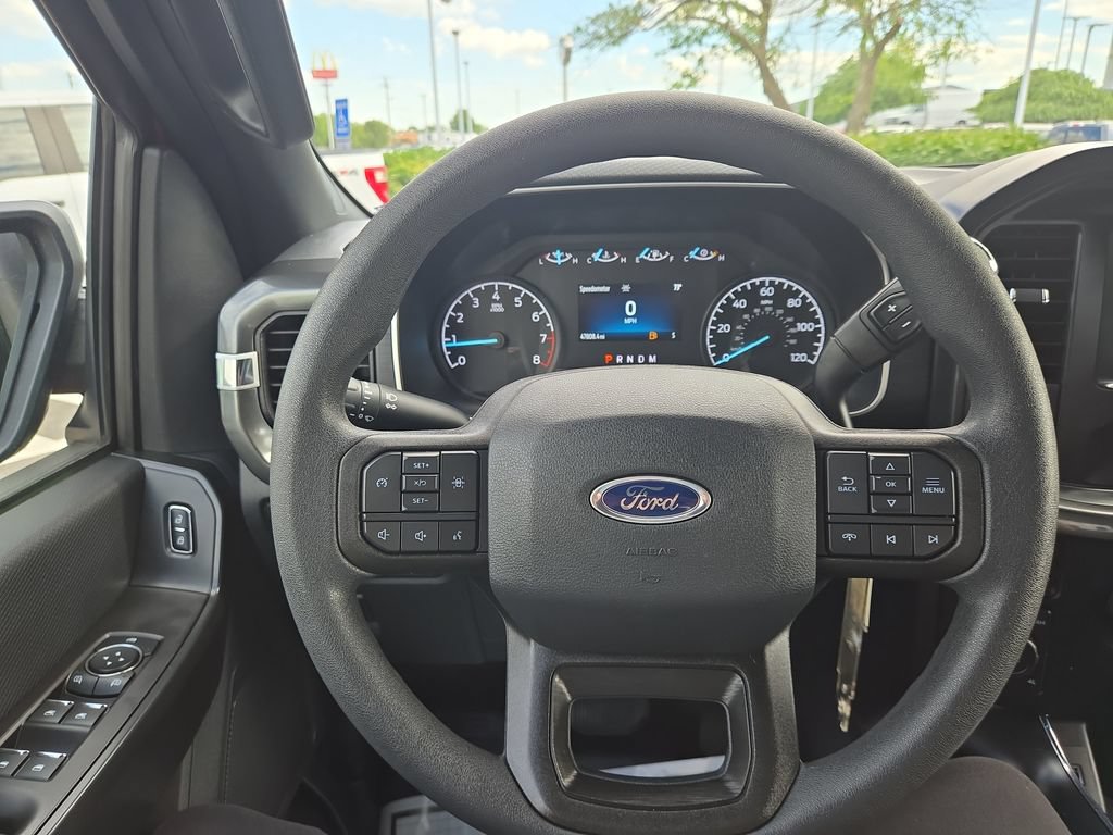 Certified 2023 Ford F150 XL w/ STX Appearance Package AWD/4WD image 19