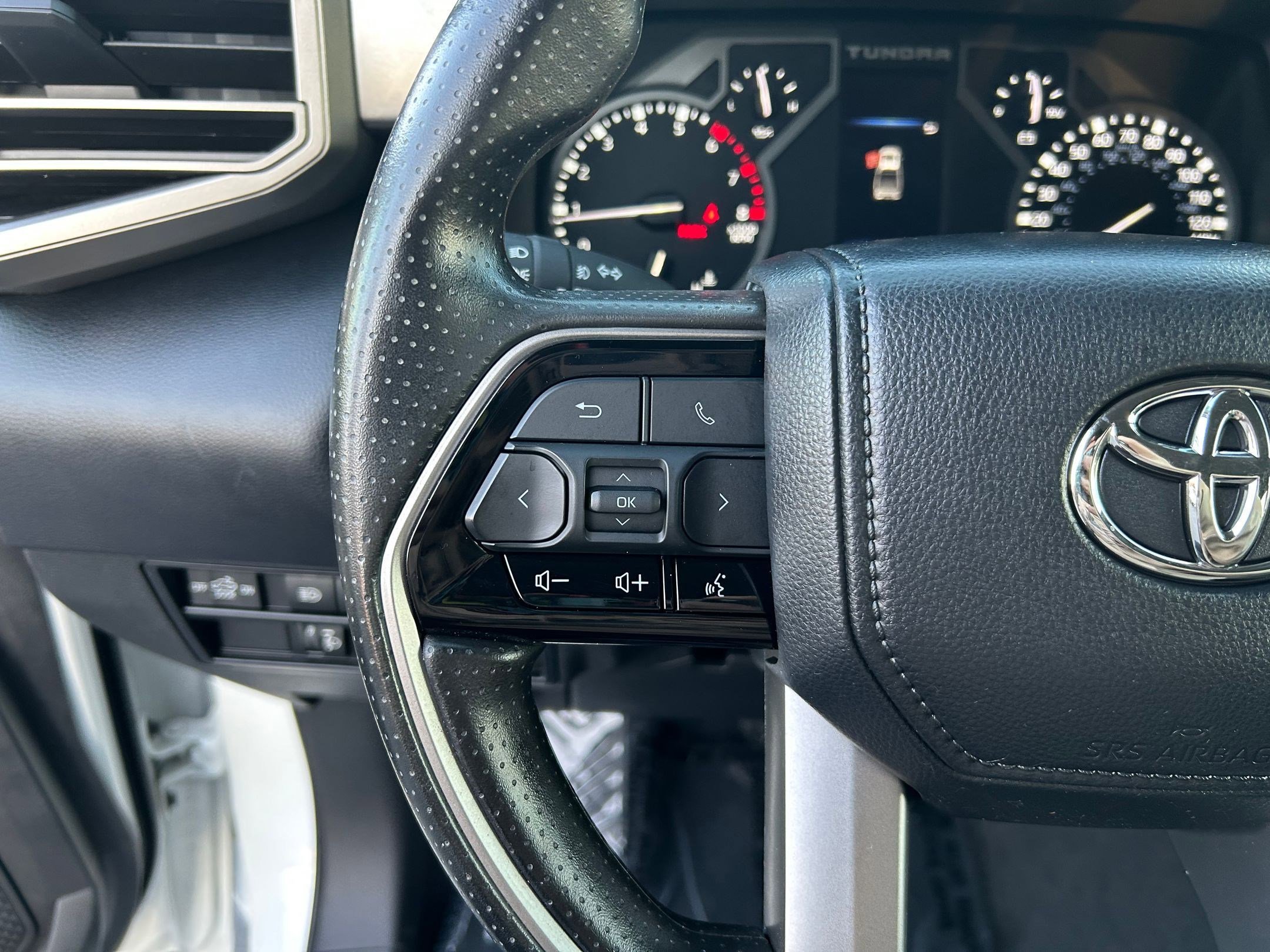 Used 2024 Toyota Tundra SR5 image 14