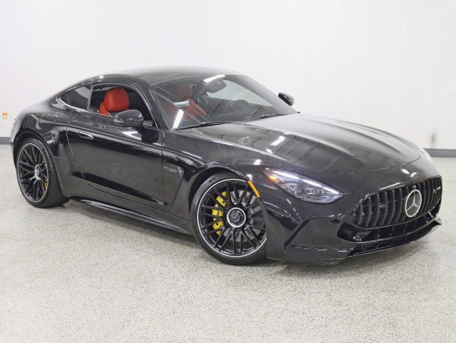 Used 2024 Mercedes-Benz AMG GT 55 image 6