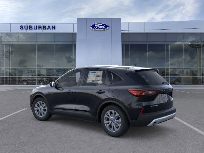 New 2026 Ford Escape Active image 4