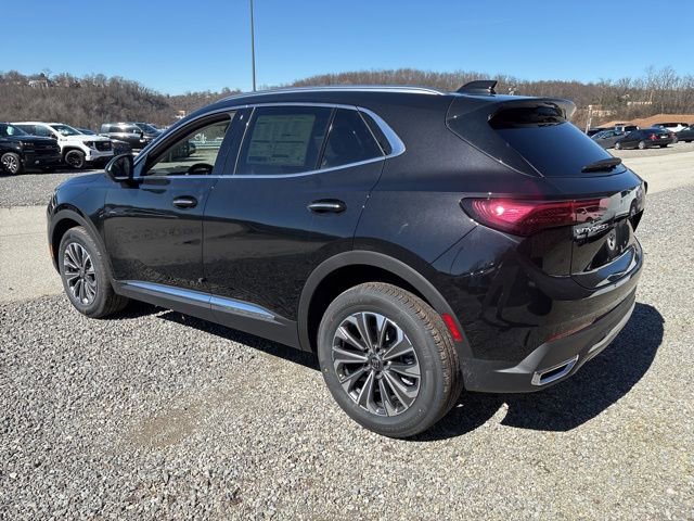 New 2026 Buick Envision Preferred image 3