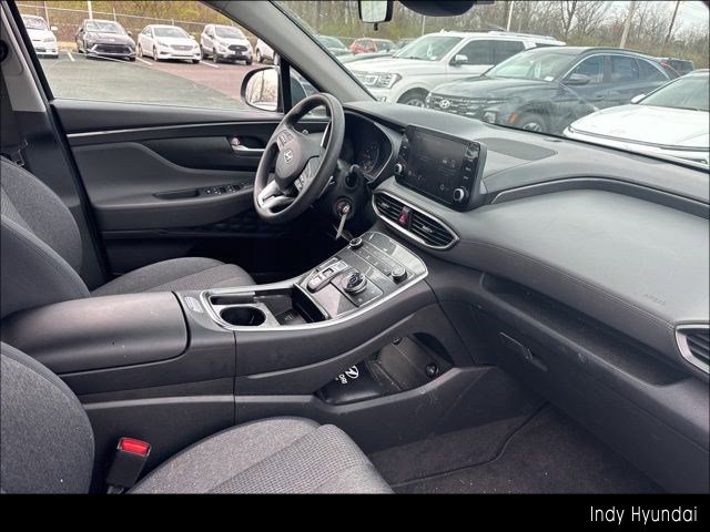 Certified 2023 Hyundai Santa Fe SE w/ Cargo Package image 9