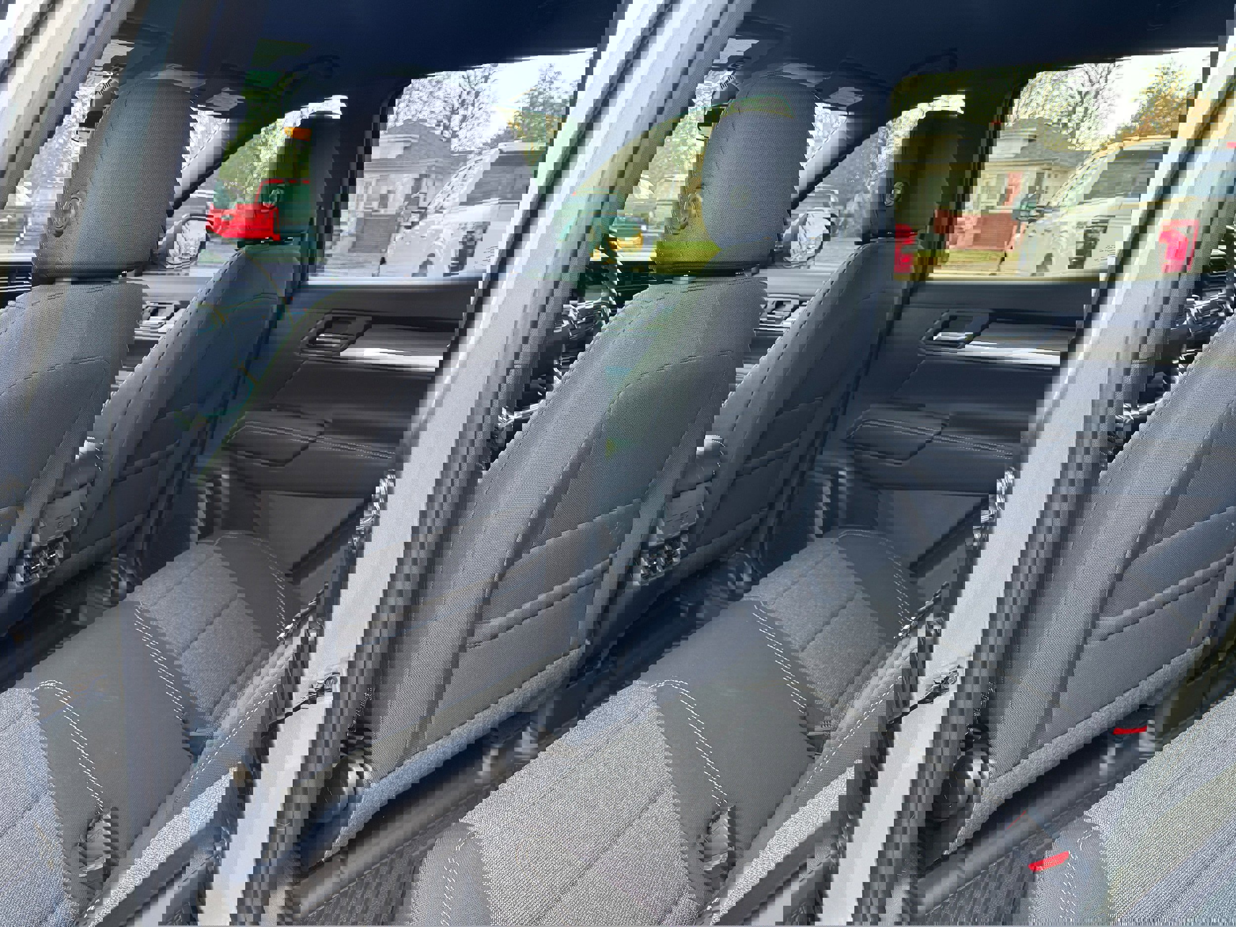 Used 2026 GMC Terrain Elevation image 13