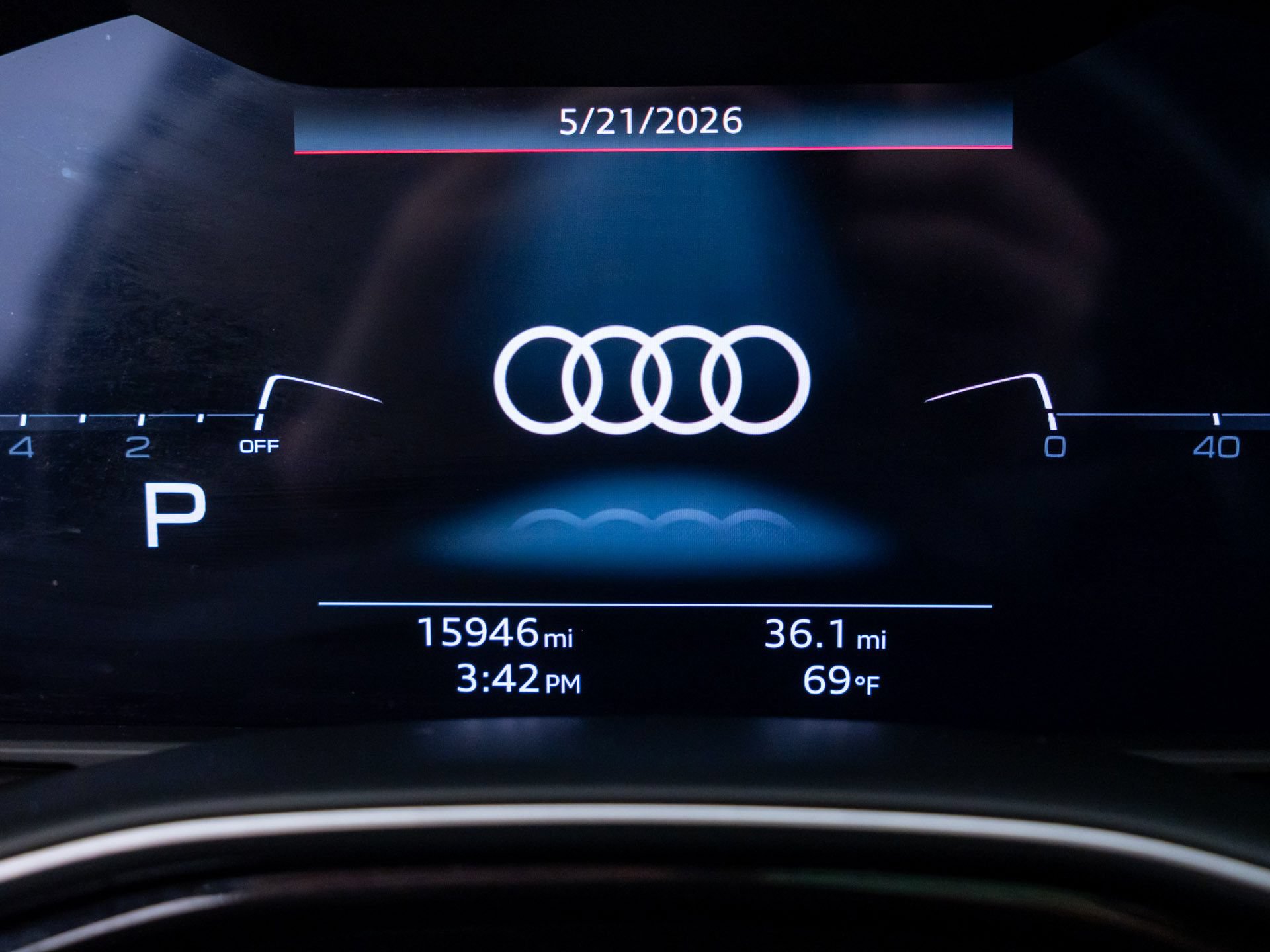 Used 2025 Audi Q7 2.0T Premium Plus w/ Premium Plus Package AWD/4WD image 20