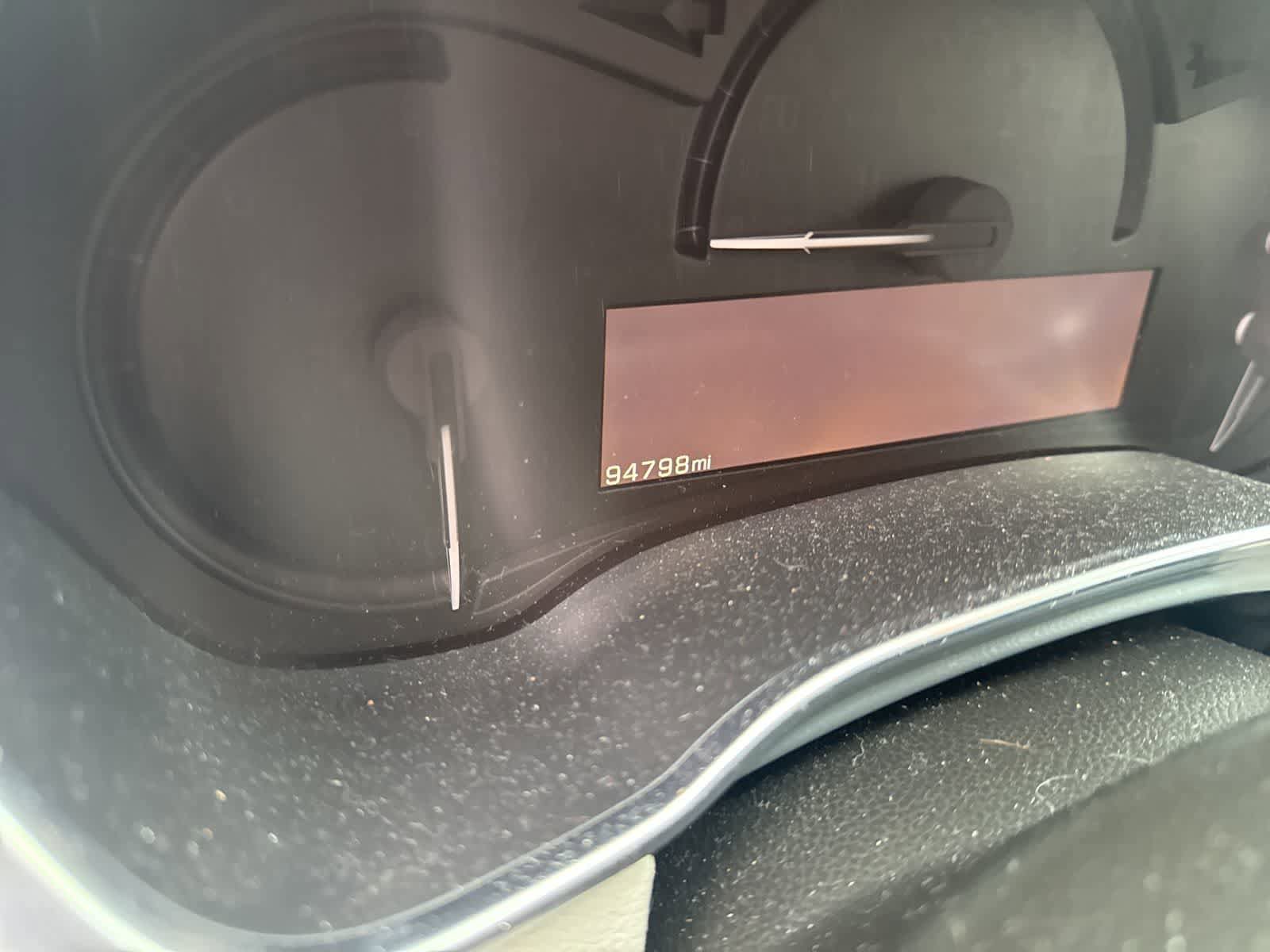 Used 2015 Cadillac SRX Premium image 12
