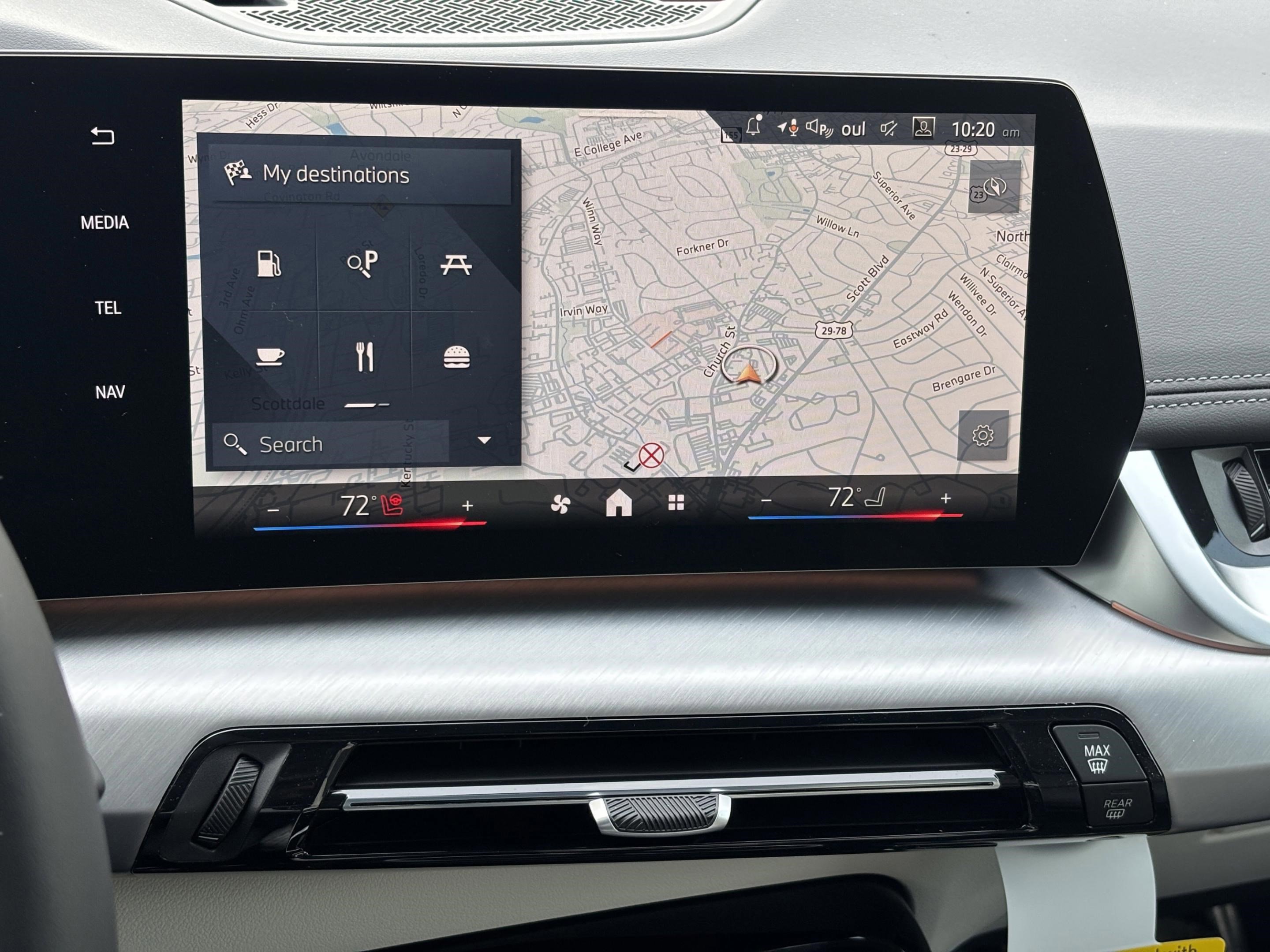 Used 2026 BMW X1 xDrive28i image 16