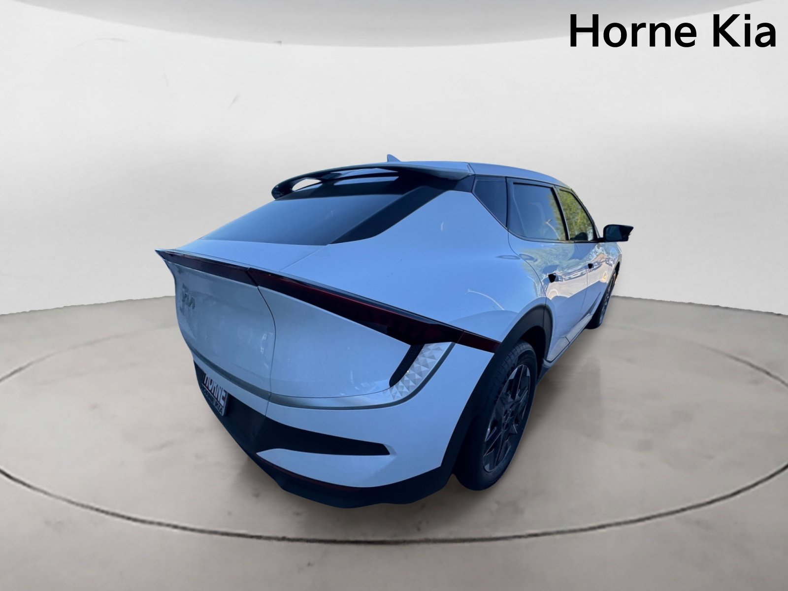 New 2026 Kia EV6 Light RWD image 4