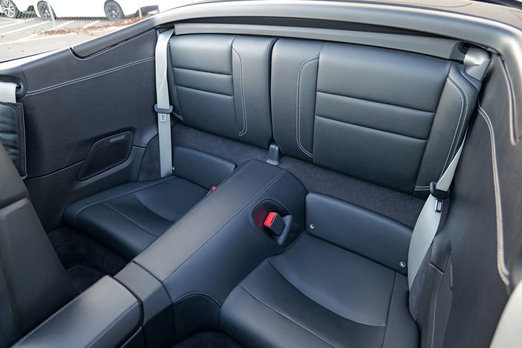 Used 2020 Porsche 911 Carrera S image 45