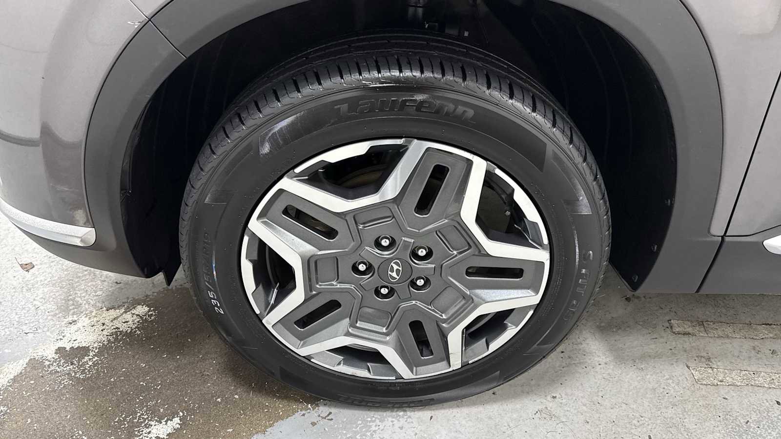 Used 2022 Hyundai Santa Fe SEL Convenience image 10