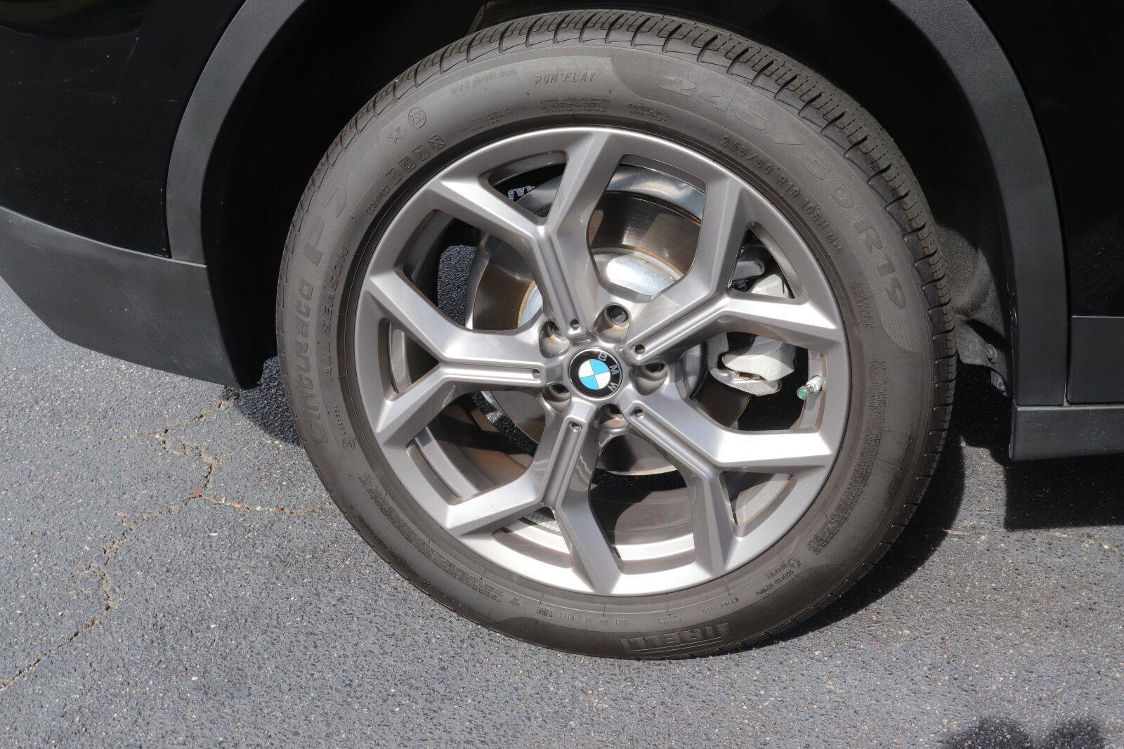 Used 2023 BMW X3 sDrive30i w/ Convenience Package RWD image 43