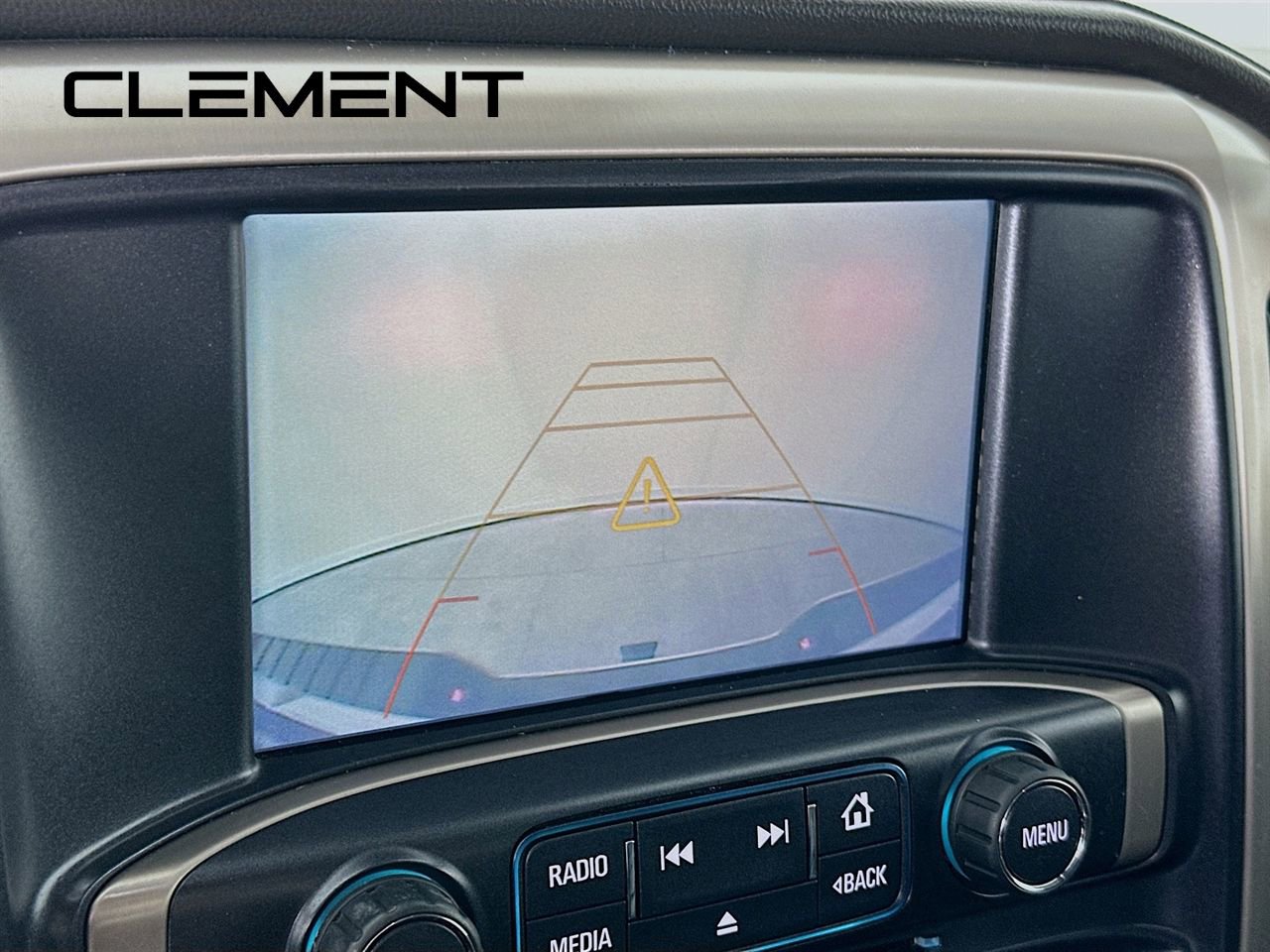 Used 2019 GMC Sierra 2500 Denali w/ Duramax Plus Package image 20