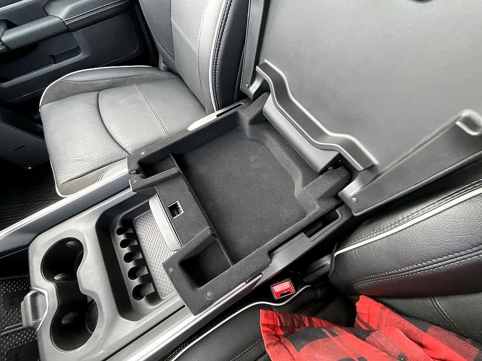 New 2026 RAM 2500 Laramie image 30