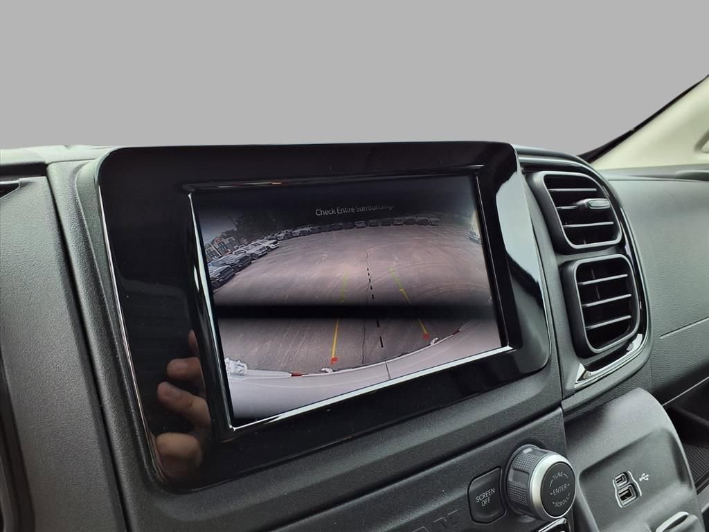 New 2026 RAM ProMaster 2500 w/ Safety Group image 6