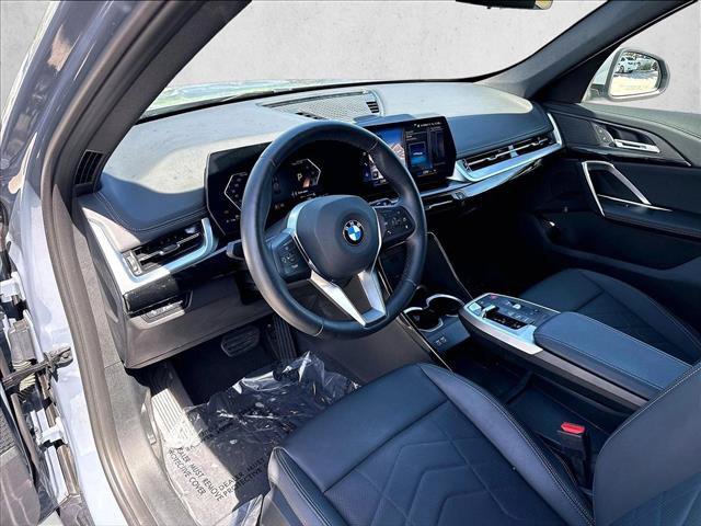 Certified 2023 BMW X1 xDrive28i w/ Convenience Package AWD/4WD image 14