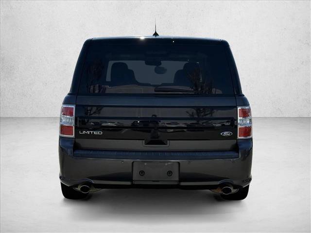 Used 2016 Ford Flex Limited w/ Equipment Group 301A FWD video 2