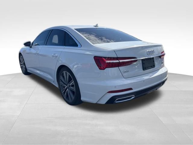 Used 2019 Audi A6 3.0T Prestige image 5