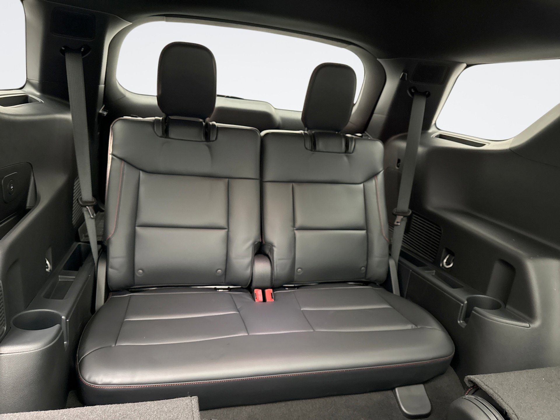 Used 2026 Ford Explorer ST w/ Sun And Sound Package image 23