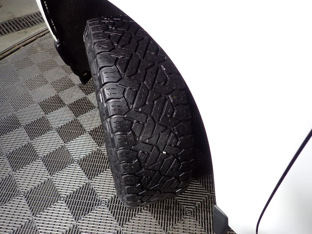 Used 2019 Chevrolet Silverado 1500 W/T w/ WT Fleet Convenience Package image 43