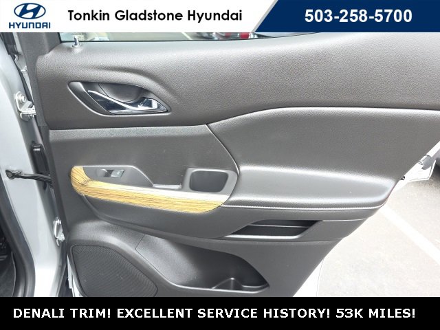 Used 2019 GMC Acadia Denali w/ Technology Package image 22