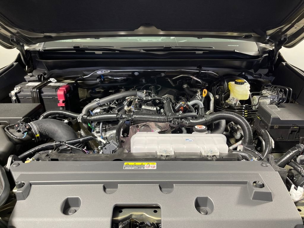 New 2026 Toyota Tacoma TRD Sport image 9