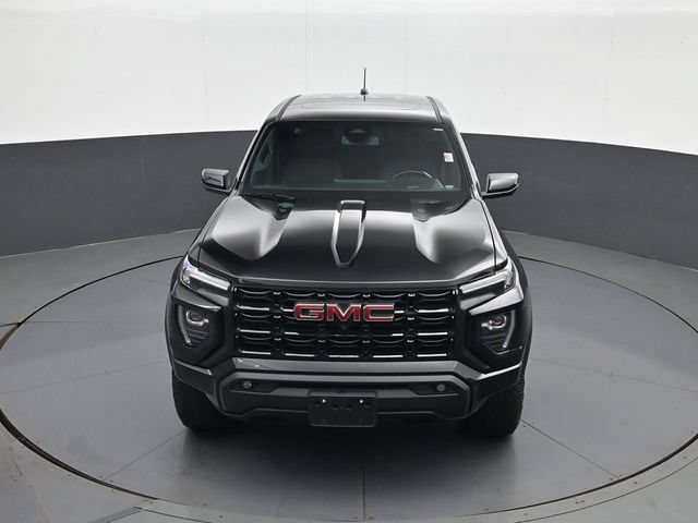Certified 2024 GMC Canyon Elevation w/ Convenience Package AWD/4WD image 14