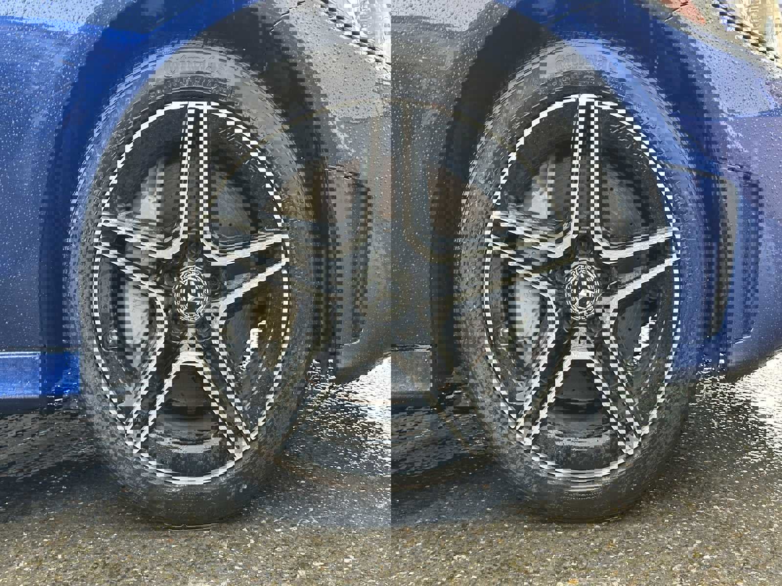 Used 2020 Mercedes-Benz C 300 4MATIC Coupe image 9